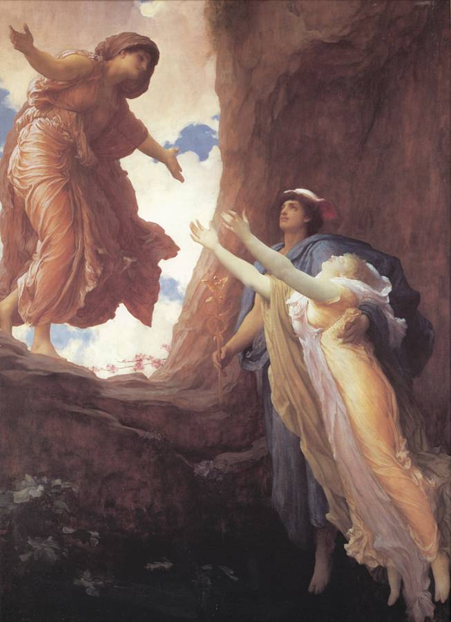 Leighton Frederick - Retour de Persephone.jpg